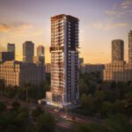 Madar Signature Mira Road East 90000 sq ft residential tower by Nestbuild India LLP