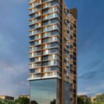 Viththal Height CHS Mira Road East 80000 sq ft high rise tower by Nestbuild India LLP